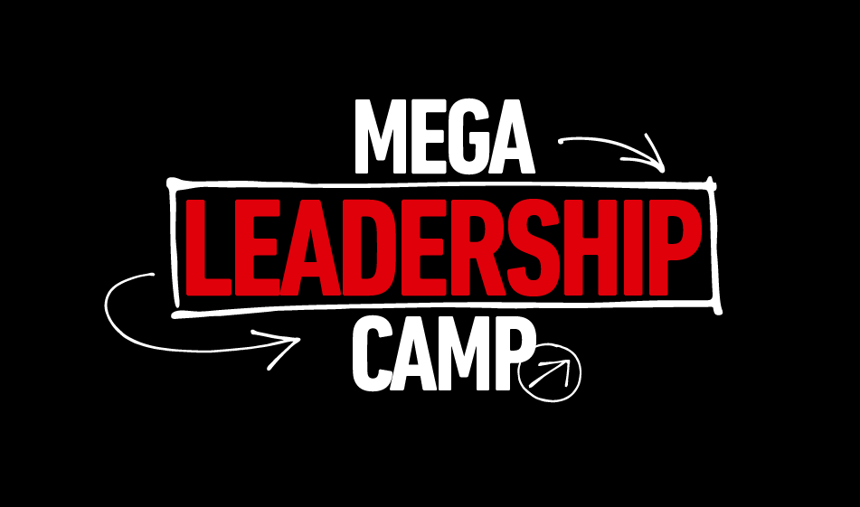 Mega Leadership Camp - KW Events