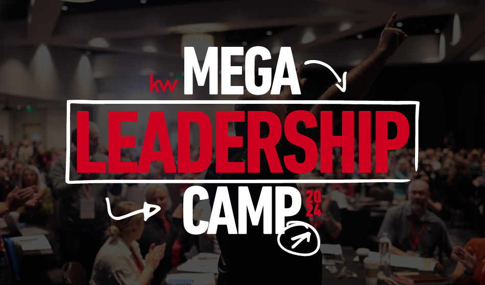 Mega Leadership Camp 2024 KW Events