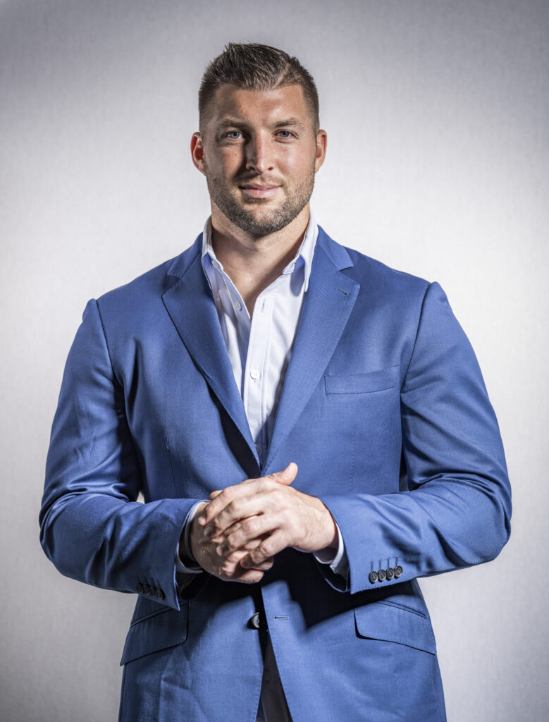 Tim Tebow KW Events