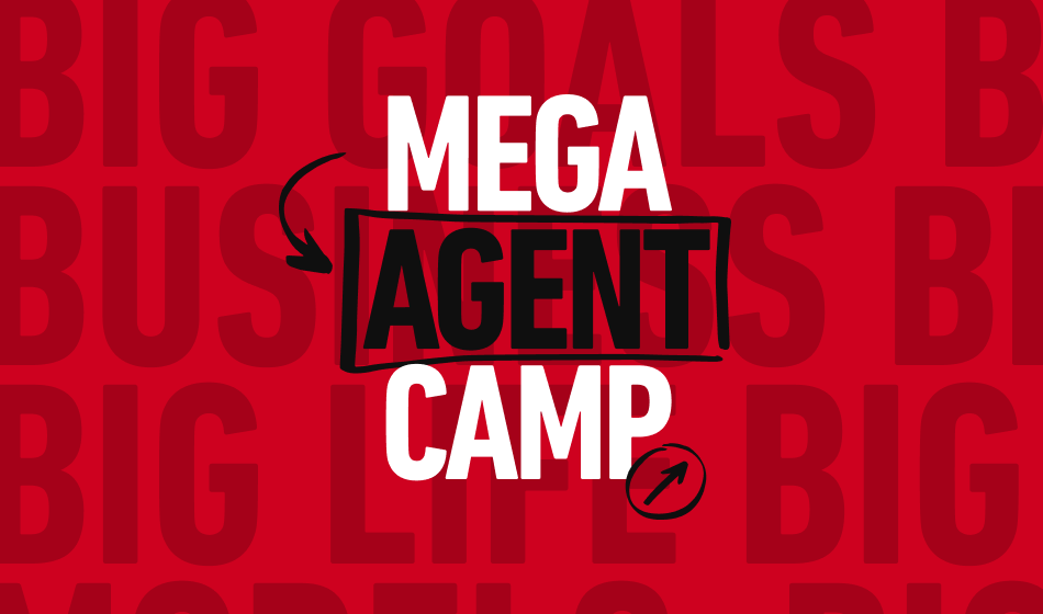 Mega Agent Camp 2025 KW Events