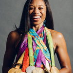 Allyson Felix